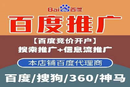 百度推广服务费：助力企业实现营销创新